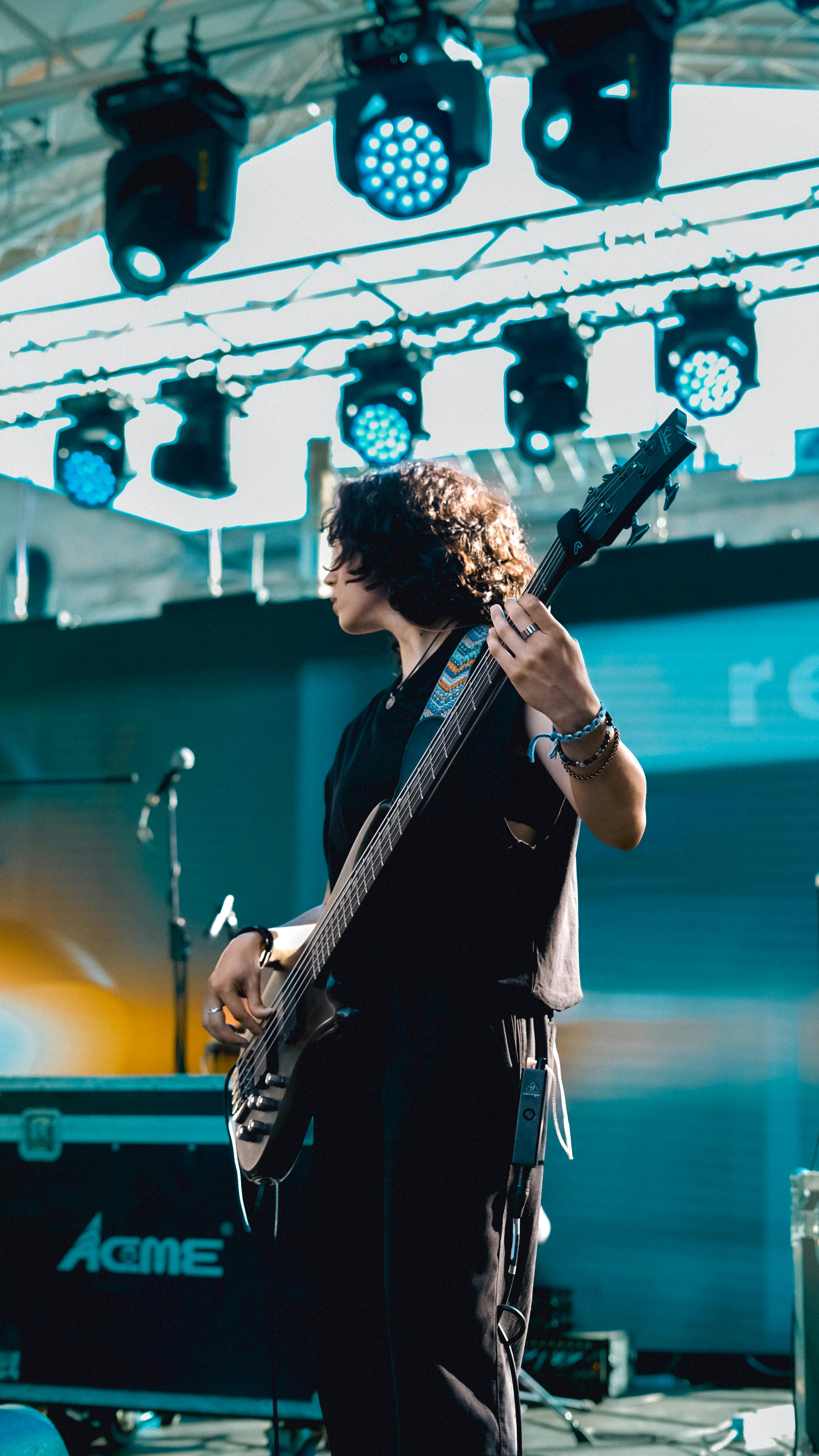 Private jet cabin configured for a touring team travelling between cities